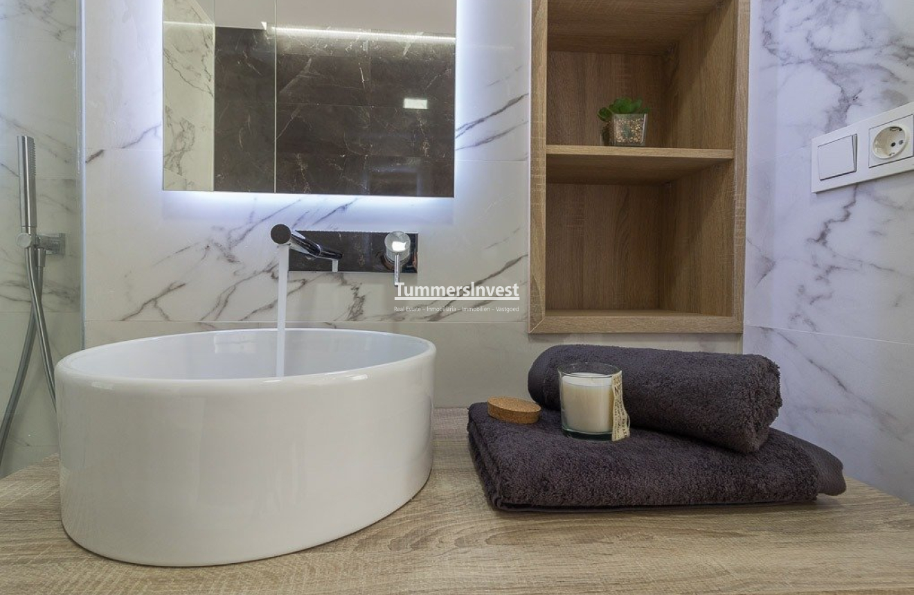 Nieuwbouw Woningen · Bungalow · Torrevieja · Los Balcones