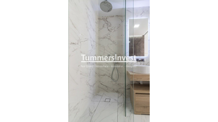 Nieuwbouw Woningen · Bungalow · Torrevieja · Los Balcones