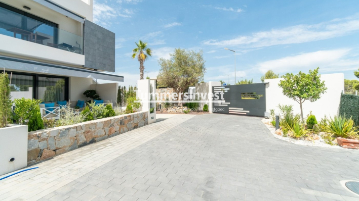 Nieuwbouw Woningen · Bungalow · Torrevieja · Los Balcones