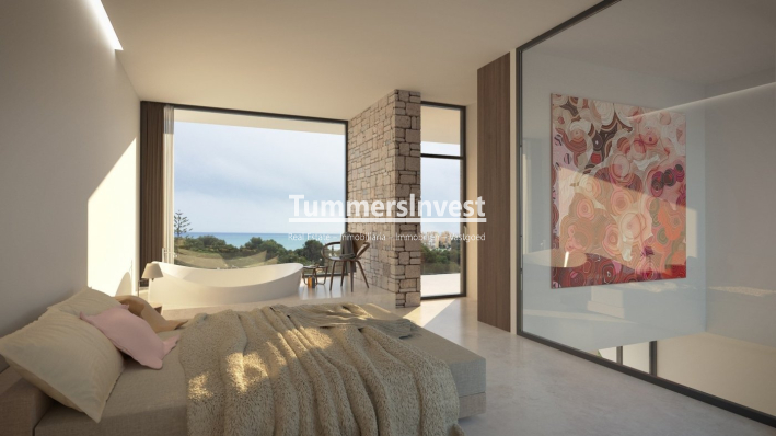 Nieuwbouw Woningen · Villa · Orihuela Costa · Campoamor