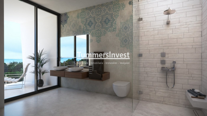 Nieuwbouw Woningen · Villa · Orihuela Costa · Campoamor