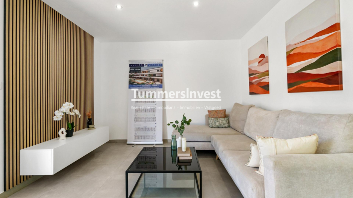 Nieuwbouw Woningen · Penthouse · San Javier · Santiago De La Ribera