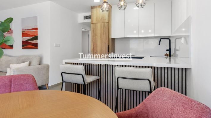 Nieuwbouw Woningen · Penthouse · San Javier · Santiago De La Ribera