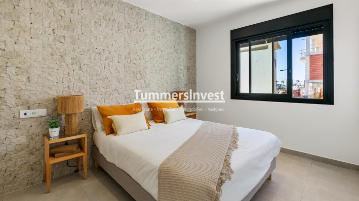 Nieuwbouw Woningen · Penthouse · San Javier · Santiago De La Ribera