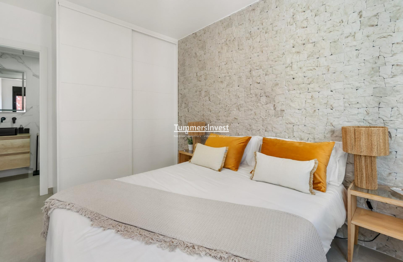 Nieuwbouw Woningen · Penthouse · San Javier · Santiago De La Ribera