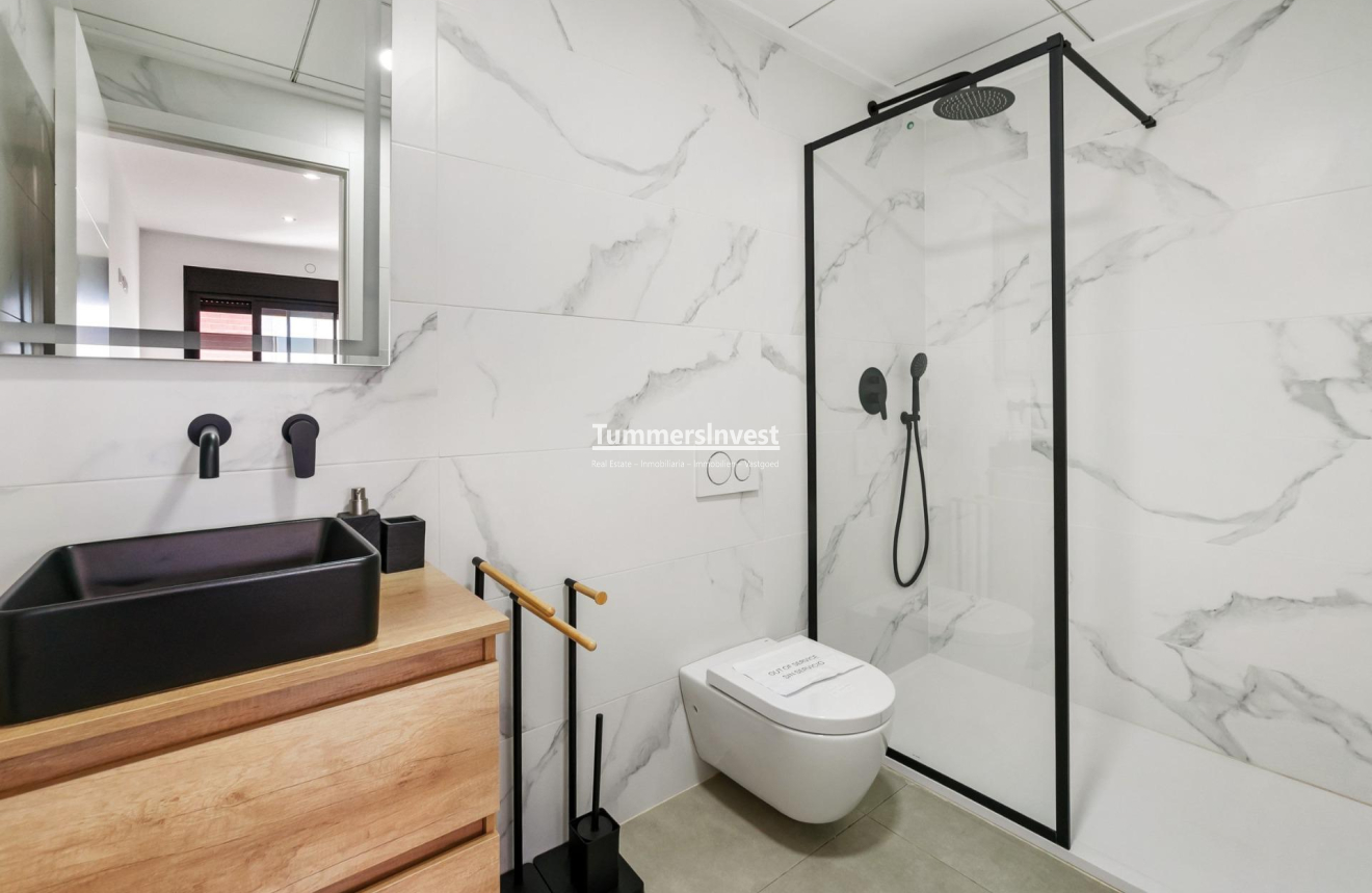 Nieuwbouw Woningen · Penthouse · San Javier · Santiago De La Ribera