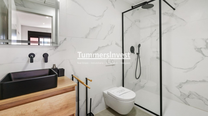 Nieuwbouw Woningen · Penthouse · San Javier · Santiago De La Ribera