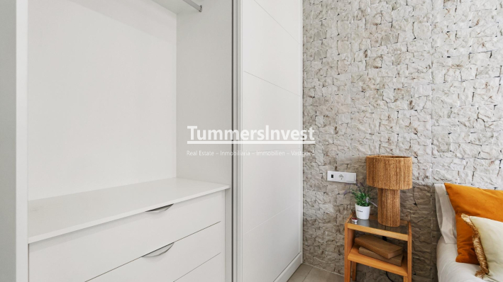 Nieuwbouw Woningen · Penthouse · San Javier · Santiago De La Ribera