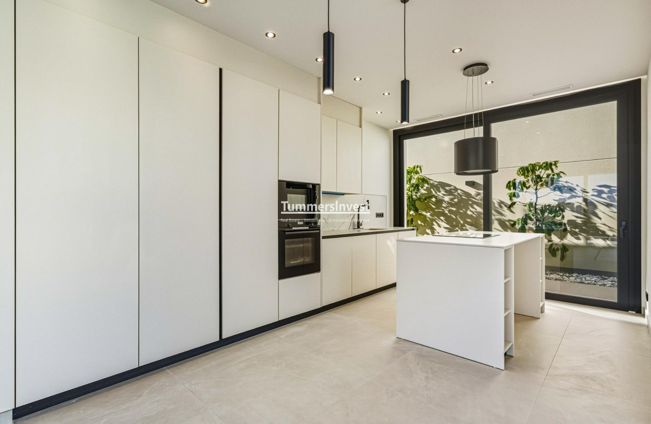 Nieuwbouw Woningen · Villa · Polop · La Alberca