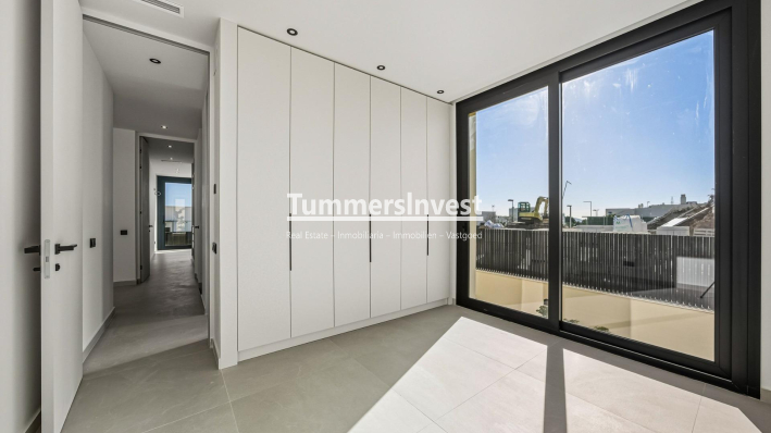 Nieuwbouw Woningen · Villa · Polop · La Alberca