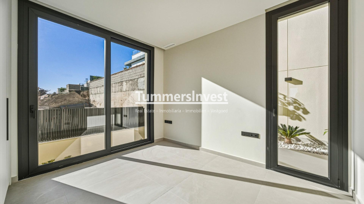 Nieuwbouw Woningen · Villa · Polop · La Alberca