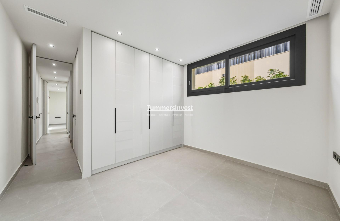 Nieuwbouw Woningen · Villa · Polop · La Alberca