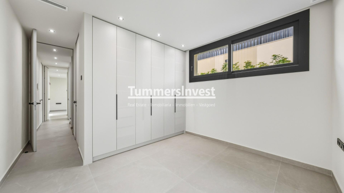 Nieuwbouw Woningen · Villa · Polop · La Alberca