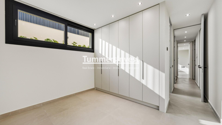 Nieuwbouw Woningen · Villa · Polop · La Alberca