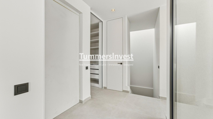 Nieuwbouw Woningen · Villa · Polop · La Alberca