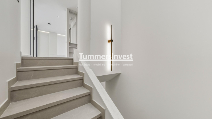 Nieuwbouw Woningen · Villa · Polop · La Alberca