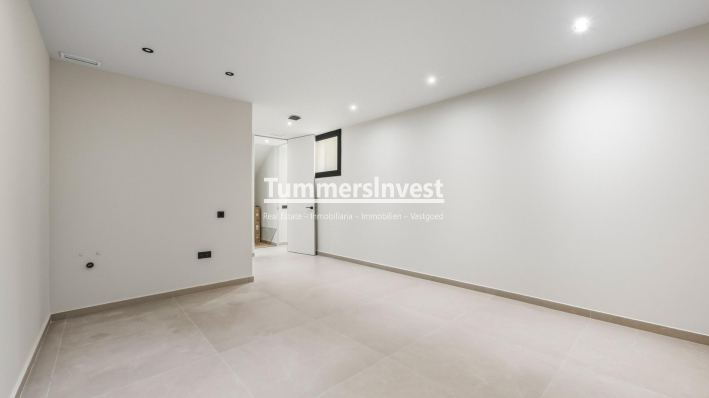 Nieuwbouw Woningen · Villa · Polop · La Alberca