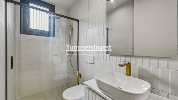 Nieuwbouw Woningen · Villa · Polop · La Alberca