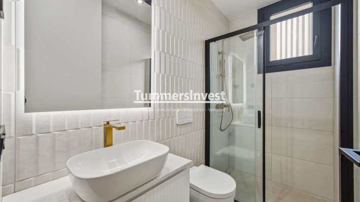 Nieuwbouw Woningen · Villa · Polop · La Alberca