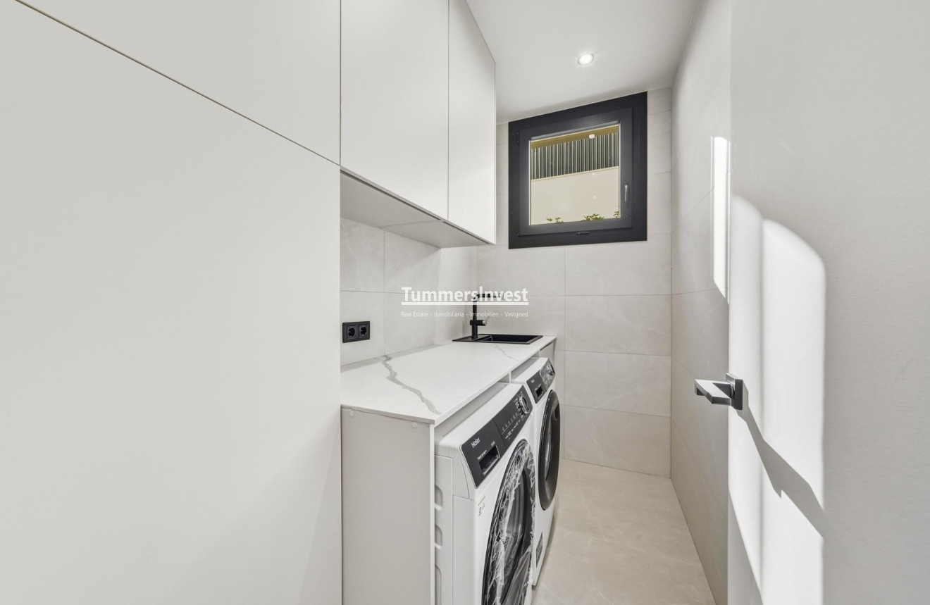 Nieuwbouw Woningen · Villa · Polop · La Alberca