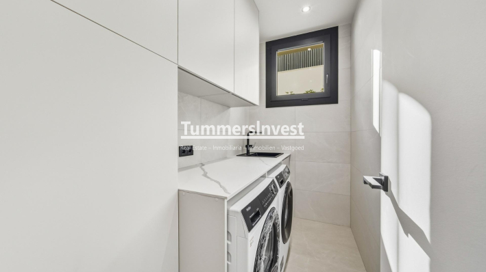 Nieuwbouw Woningen · Villa · Polop · La Alberca