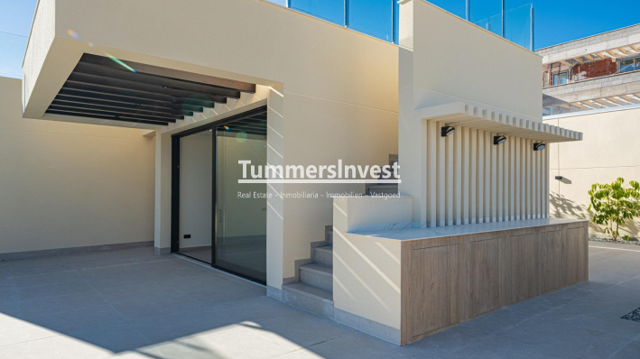 Nieuwbouw Woningen · Villa · Polop · La Alberca