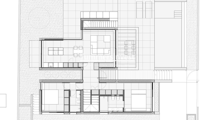 Nieuwbouw Woningen · Villa · Polop · La Alberca