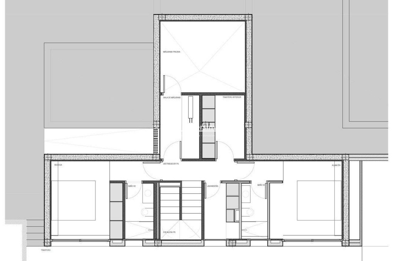 Nieuwbouw Woningen · Villa · Polop · La Alberca