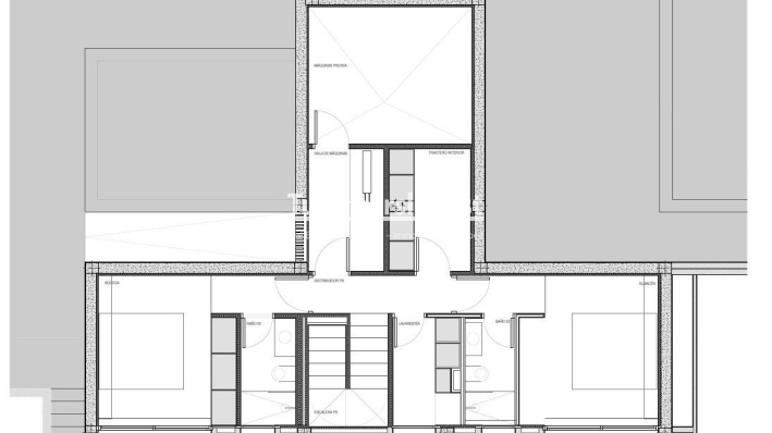 Nieuwbouw Woningen · Villa · Polop · La Alberca