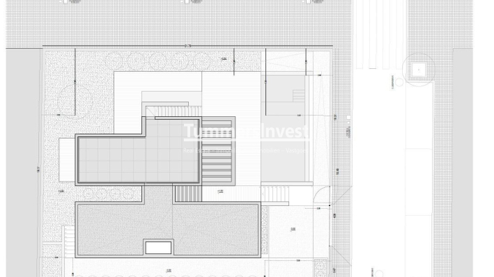 Nieuwbouw Woningen · Villa · Polop · La Alberca
