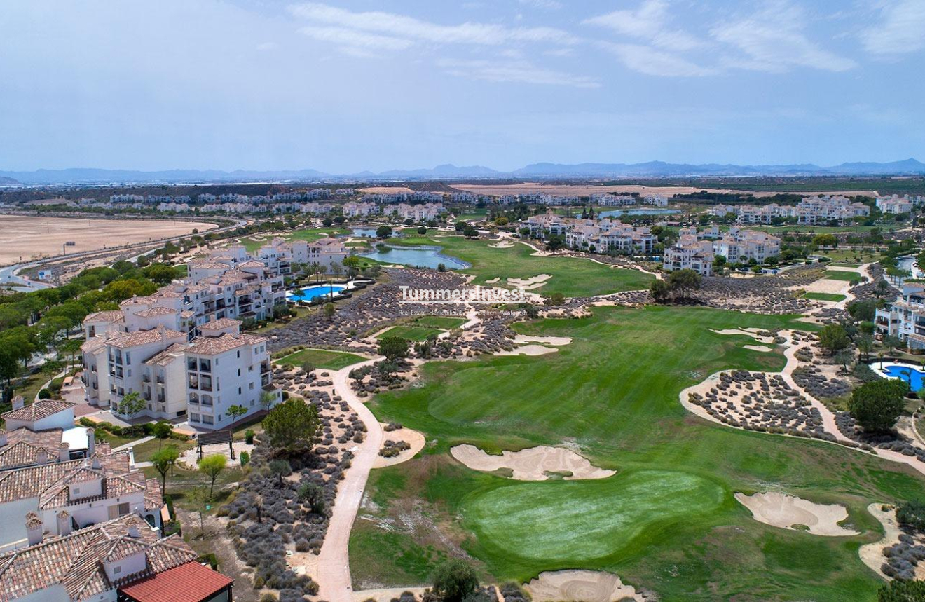 Obra nueva · Villa · Sucina