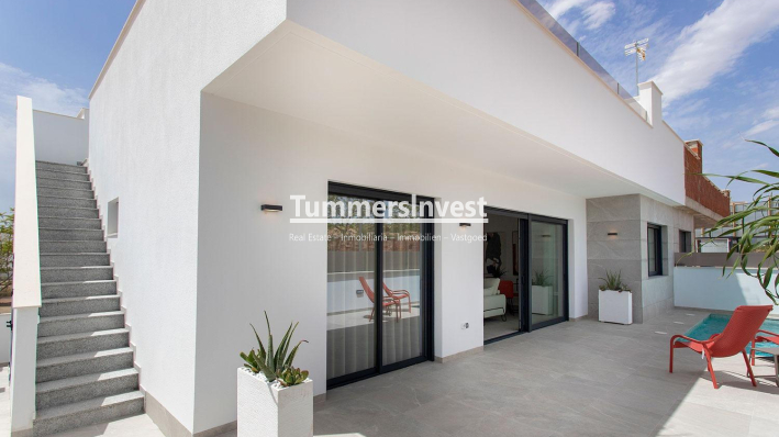 Obra nueva · Villa · Sucina