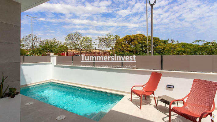 Obra nueva · Villa · Sucina