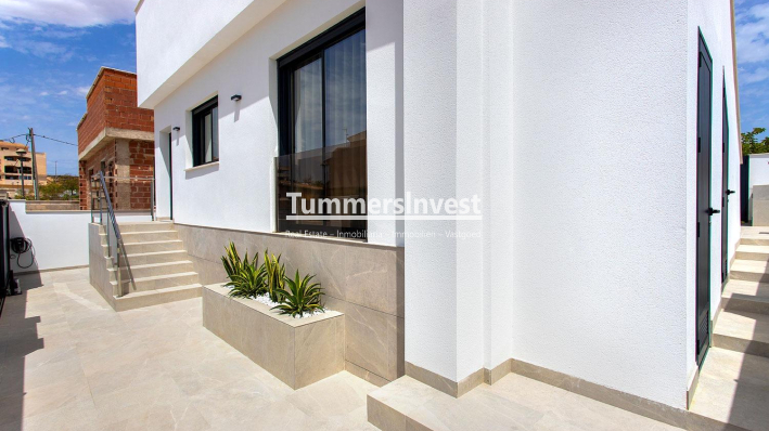 Obra nueva · Villa · Sucina