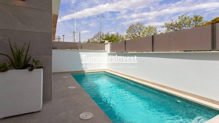 Obra nueva · Villa · Sucina