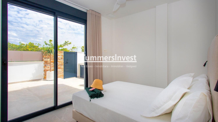 Obra nueva · Villa · Sucina