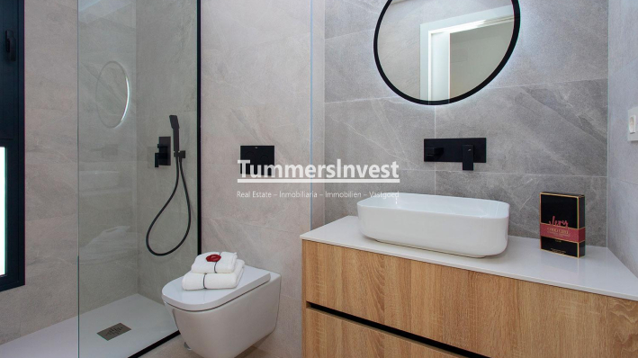 Obra nueva · Villa · Sucina