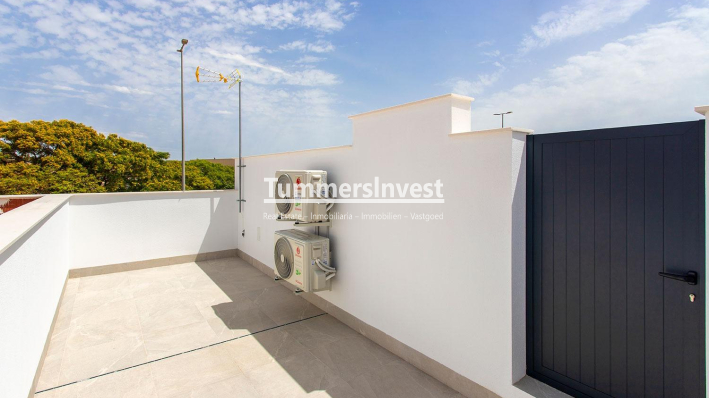 Obra nueva · Villa · Sucina