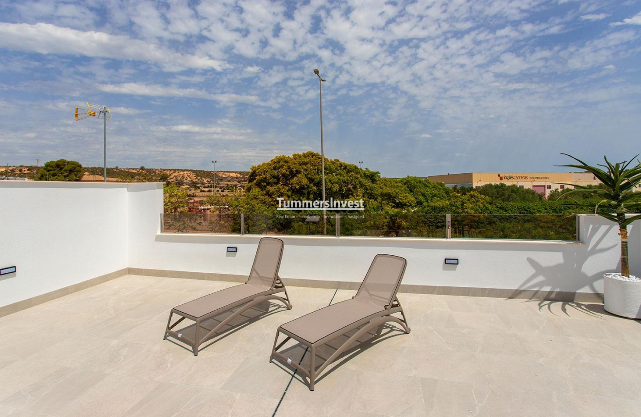 Obra nueva · Villa · Sucina