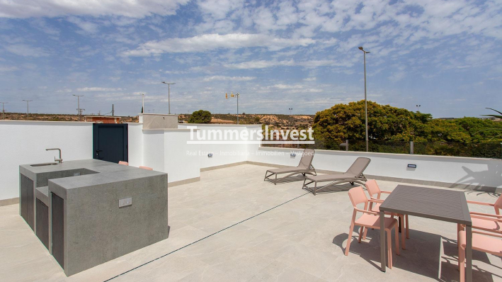 Obra nueva · Villa · Sucina