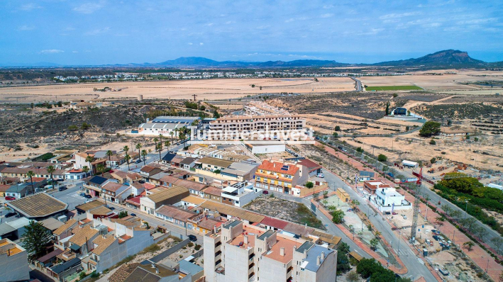 Obra nueva · Villa · Sucina