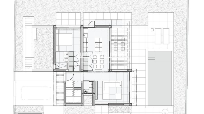 Nieuwbouw Woningen · Villa · Polop · La Alberca