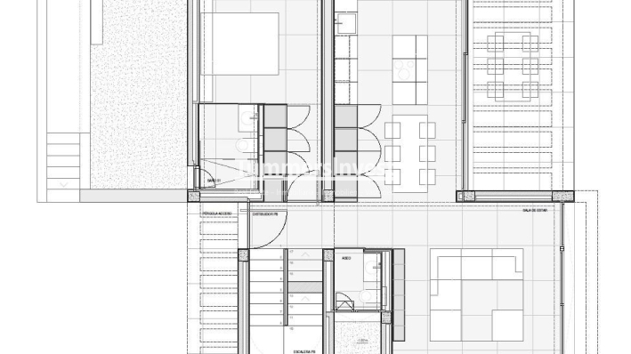 Nieuwbouw Woningen · Villa · Polop · La Alberca