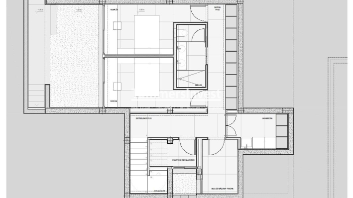 Nieuwbouw Woningen · Villa · Polop · La Alberca