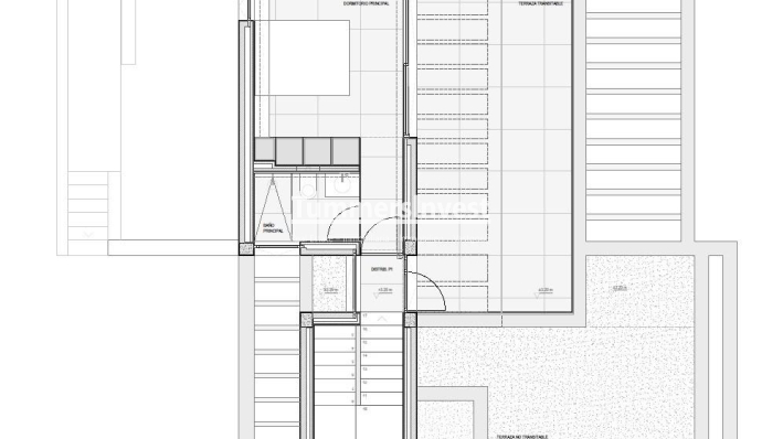 Nieuwbouw Woningen · Villa · Polop · La Alberca