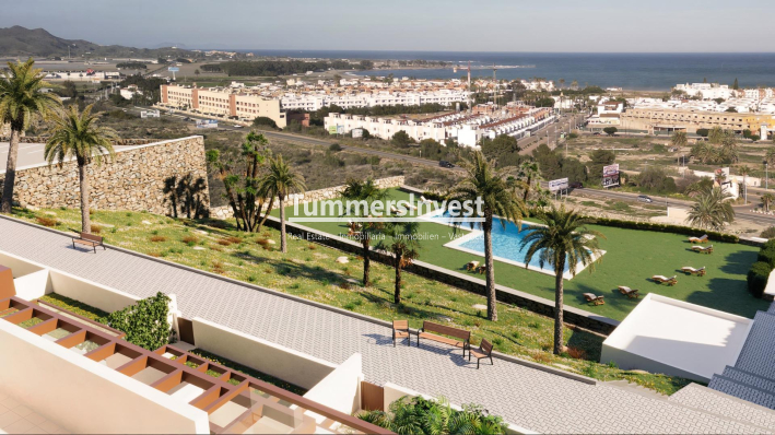 Nieuwbouw Woningen · Apartment · Vera · Vera Playa