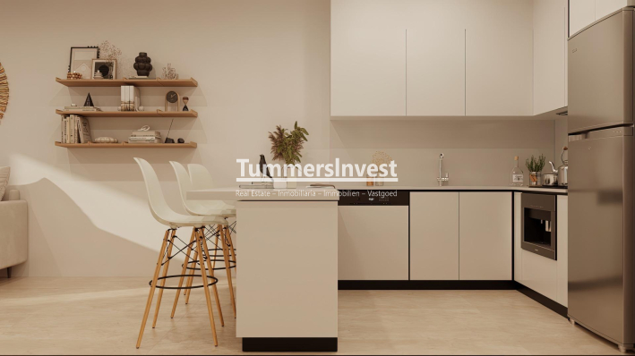 Nieuwbouw Woningen · Apartment · Vera · Vera Playa