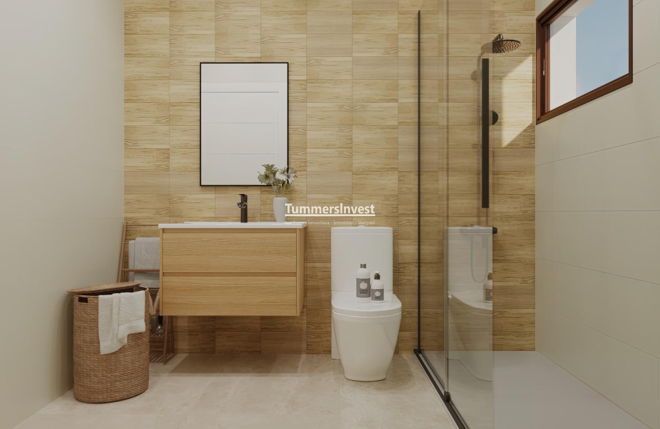 Nieuwbouw Woningen · Apartment · Vera · Vera Playa