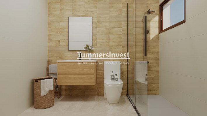 Nieuwbouw Woningen · Apartment · Vera · Vera Playa