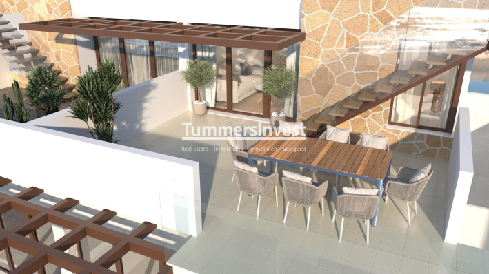 Nieuwbouw Woningen · Apartment · Vera · Vera Playa